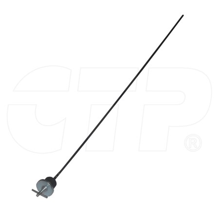 Aic Replacement Parts Gage A Fits Caterpillar Models 1048566
